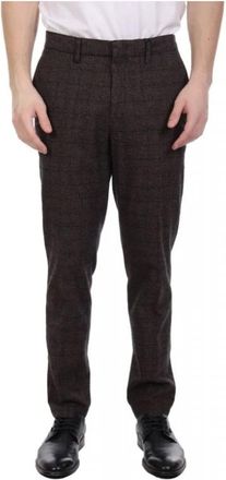 Baldessarini Uomo, Pantaloni, Marrone, S, new