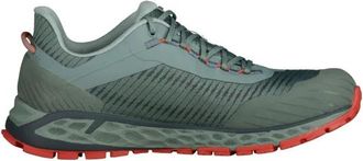 Meindl Hardloopschoenen - Heren - Hardloopschoenen - Groen - 42 1/2 EU - Fitness