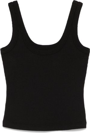 Citizens Of Humanity Faye tank top - Black