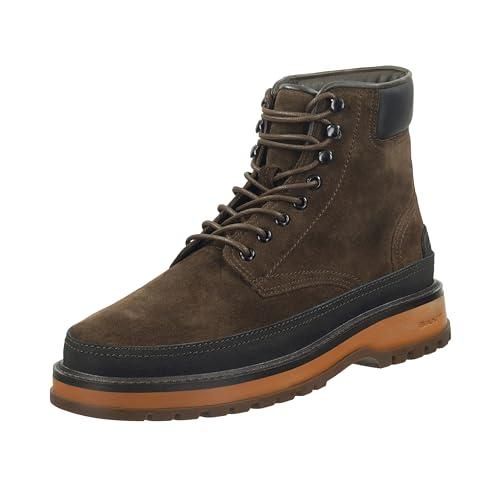 Chaussure homme gant sale