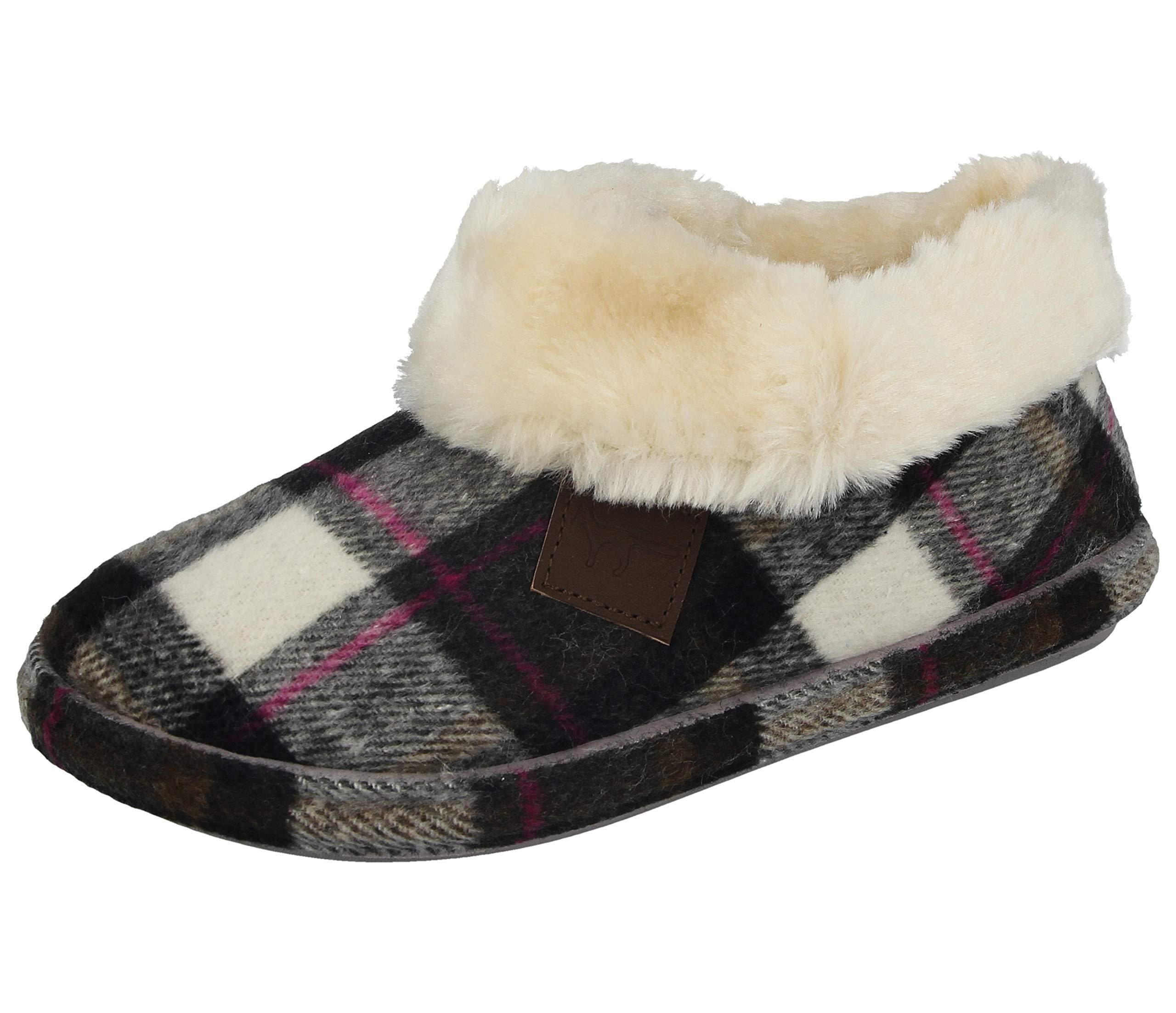 Grey Jo Joe Slippers: Shop at Stylight