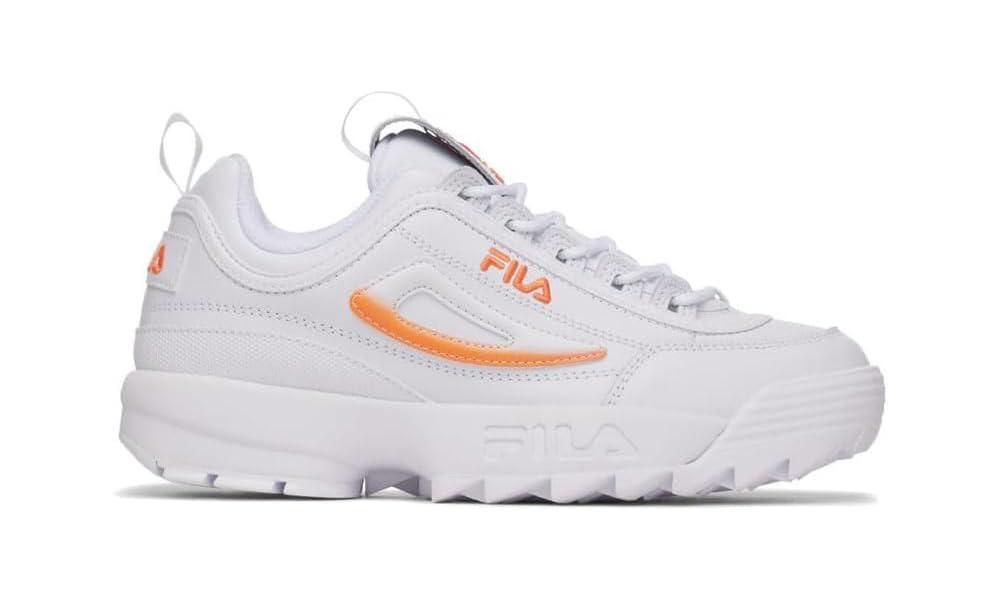 Fila Disruptor Sale up to 58 Stylight