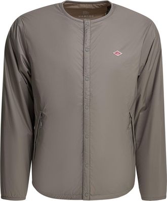 Danton Leichte Danton-Jacke mit Logo