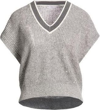 Brunello Cucinelli MAGLIERIA - Pullover su YOOX.COM