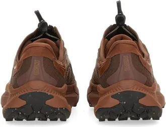 Hoka One One Project Transport Sneaker - Brown