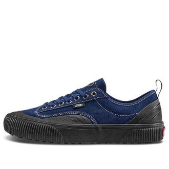 Vans DESTRUCT SF Blue/Black VN0A4BTLTOG