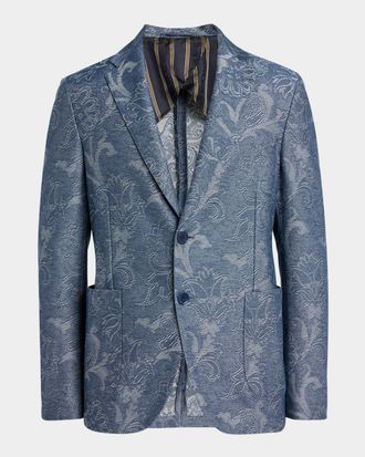 Etro Suits − Sale: up to −72% | Stylight Etro Suits − Sale: up to −72% | Stylight
