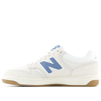 New Balance 480 Heron Blue White BB480LLA