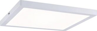 Paulmann Atria 70871 Pannello led 16.5 w Bianco caldo Bianco opaco - Paulmann
