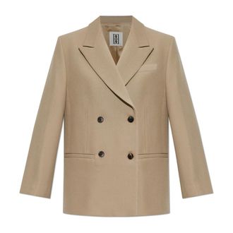 By Malene Birger Donna, Giacche, Beige, M, new