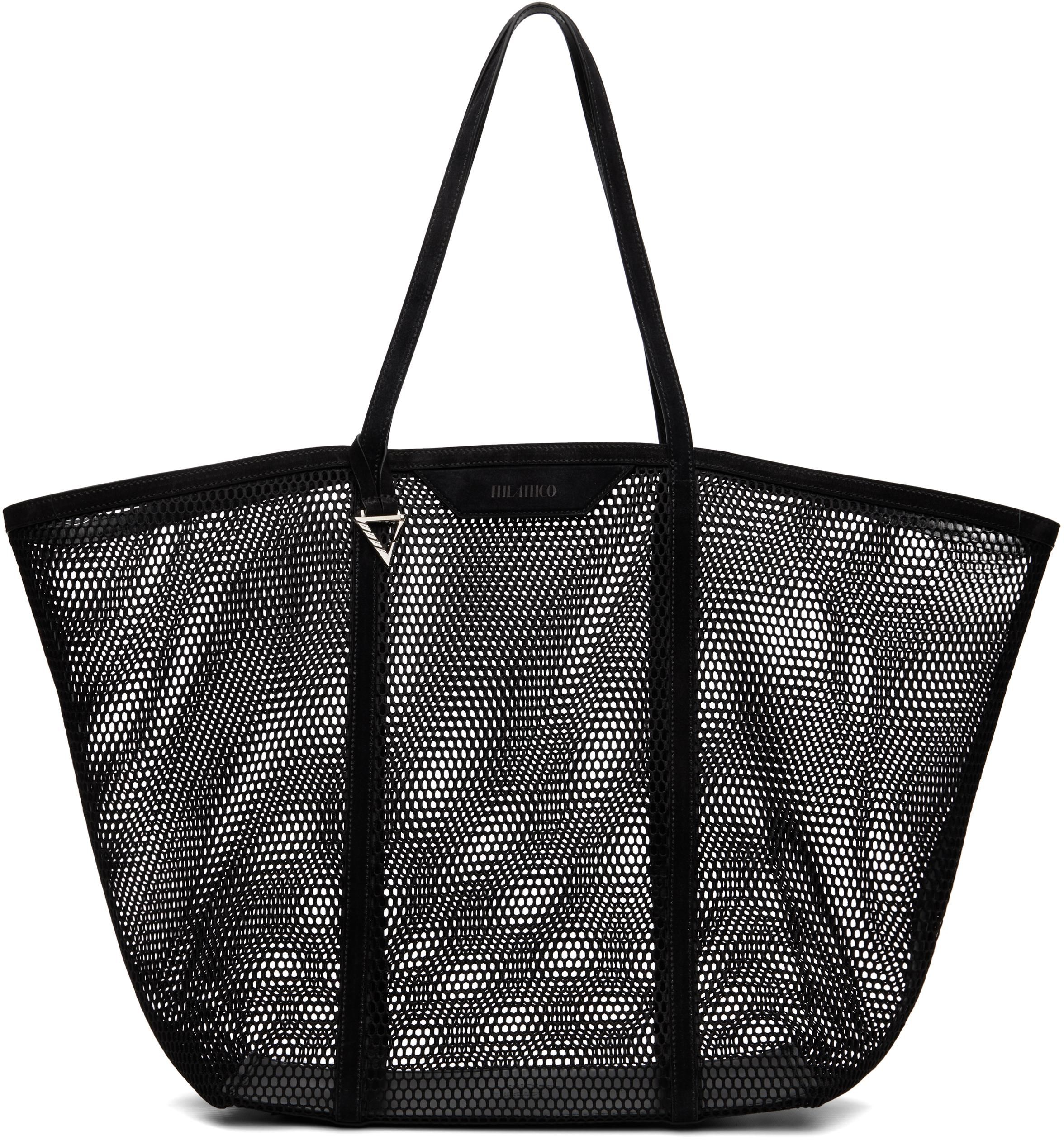 The Attico: Black Bags now up to −62% | Stylight