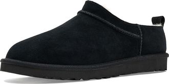 UGG Classic Micro Mens Boots Black : 15 D - Medium, Suede