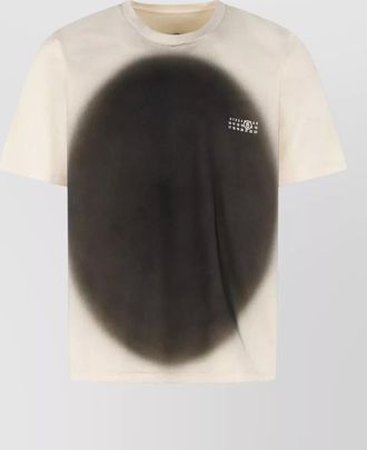 Maison Margiela cotton t-shirt