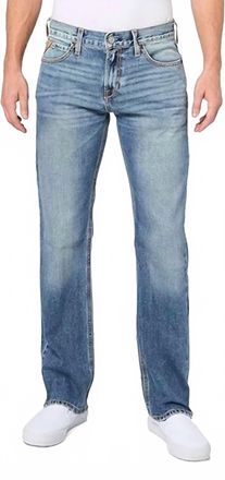 Ariat M7 Baltimore Slim Straight Jeans In Denim