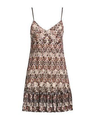 Missoni DRESSES - Mini dresses on YOOX.COM