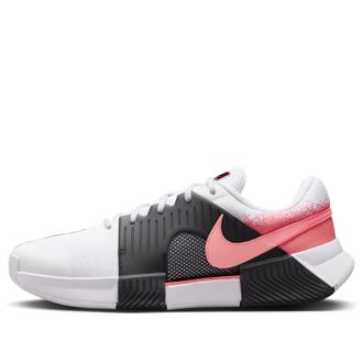 Nike Zoom GP Challenge 1 White Hot Lava FB3147-102