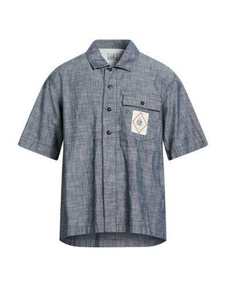 C.P. Company C. P. COMPANY Denim shirts