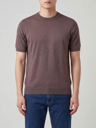 Tagliatore Maglia di seta
