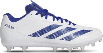 adidas Mens adidas adiZero Electric.2 - Baseball Shoes Team Royal Blue/White/White Size 10.0