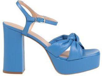 Unisa CALZADO - Sandalias con cierre en YOOX.COM