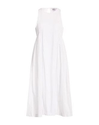 Alpha Studio DRESSES - Midi dresses on YOOX.COM