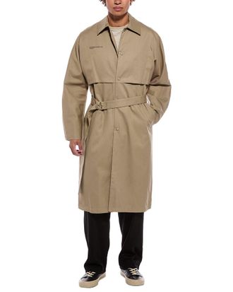 PANGAIA Coat