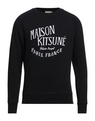 Maison Kitsun&eacute; TOPS - Sweatshirts auf YOOX.COM