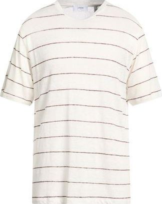 Lardini TOPS - T-shirts auf YOOX.COM