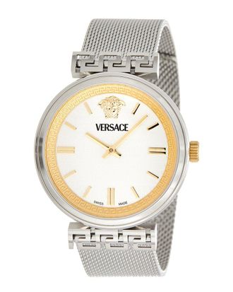 Versace Womens Mythos Watch