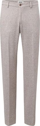 Drykorn Broeken, Heren, Bruin, W36 L34, Ajend Chino