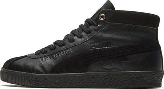 Puma Basket 68 Sonic Black 373430-01