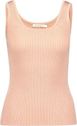 Zimmermann Dames, Tops, Roze, Maat: XS Viscose
