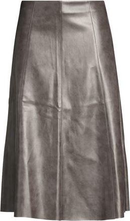 Kaos HOSEN & R&Ouml;CKE - Midi-R&ouml;cke auf YOOX.COM