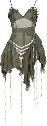 ANIYE RECORDS VESTITI - Vestiti corti su YOOX.COM