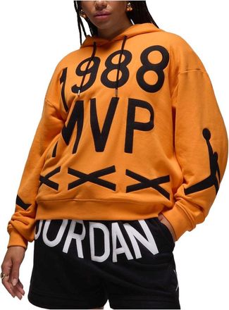Nike Jordan Air Jordan x Nina Chanel Fleece Asia Sizing Alpha Orange FZ7515-806