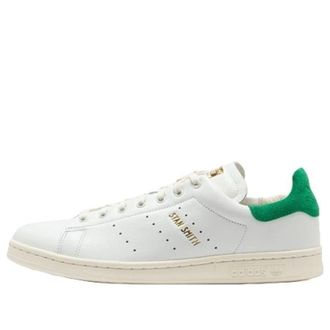 adidas Stan Smith Lux White Green IF8844