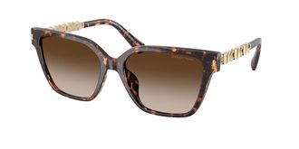 Michael Kors MK2263U PIEDMONT 300613 Womens Sunglasses Tortoiseshell Size 56