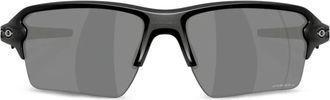Oakley Occhiali da sole squadrati - Nero