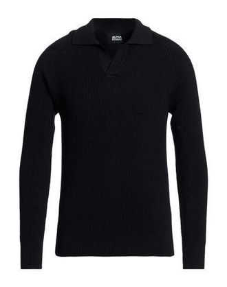 Alpha Studio KNITWEAR - Jumpers on YOOX.COM