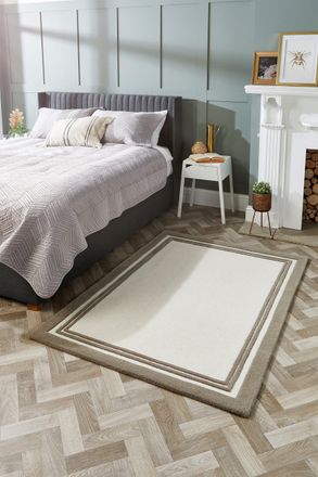 Origin Store Piper Taupe | Size: 120 cm x 170 cm