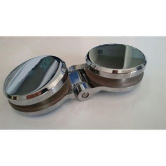 Titan Ricambio cerniera porta per cabina doccia Titan 21C29CR