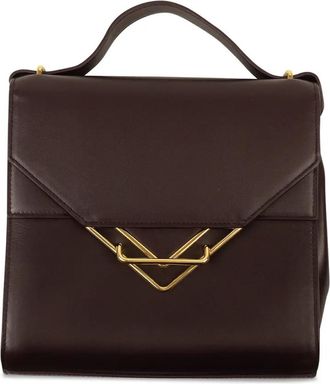 Bottega Veneta De Clip schoudertas
