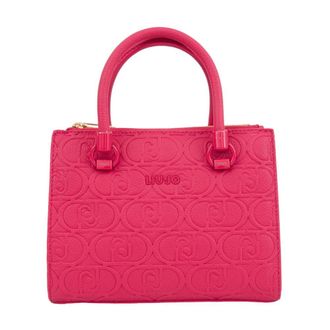 Liu Jo: Pink Handbags / Purses now up to −49% | Stylight