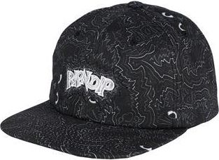 Ripndip Energy 6 Panel Hat