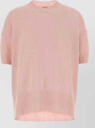 Jil Sander cashmere sweater