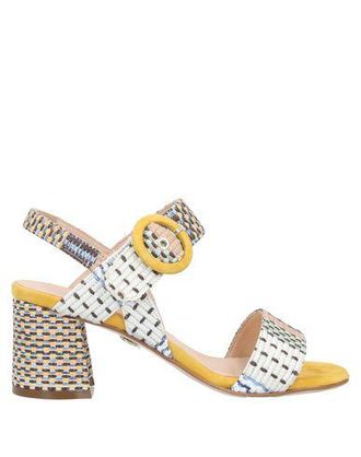 Carmens Sandals
