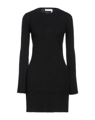 Chlo&eacute; DRESSES - Mini dresses on YOOX.COM