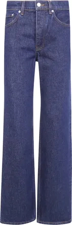 Anine Bing Jeans Hugh