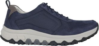 Gabor Rolling Sneaker - Heren - Sneakers - Blauw - 40 EU - Schoenen