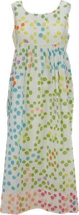 Injiri Bubble Dress